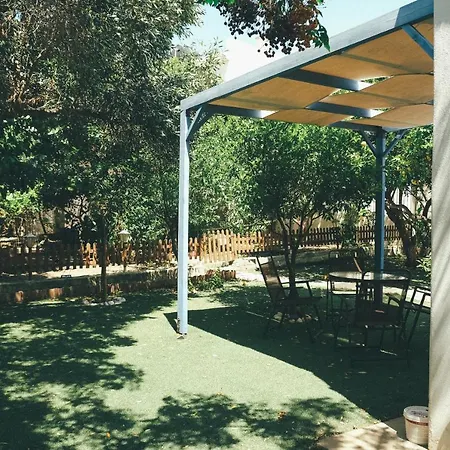 In The Heart Of Holiday home *