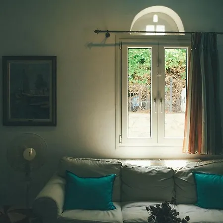 In The Heart Of Tinos