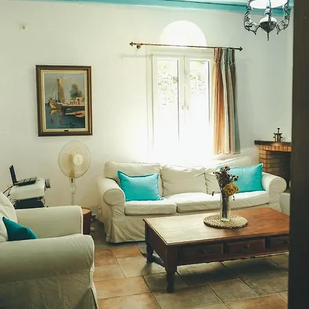 In The Heart Of Holiday home