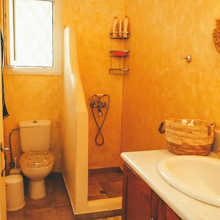 In The Heart Of Holiday home *