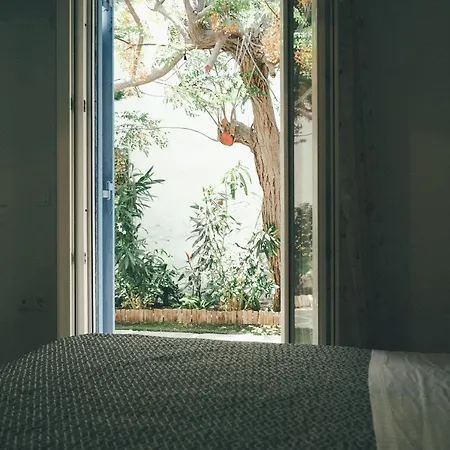 In The Heart Of Holiday home
