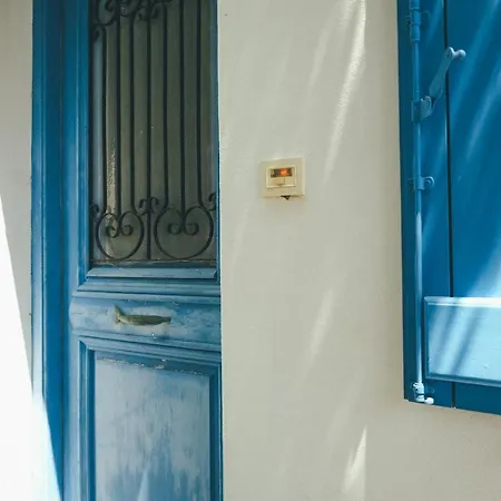 In The Heart Of Holiday home *