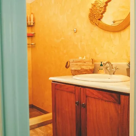 In The Heart Of Holiday home Tinos