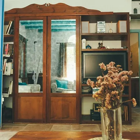 In The Heart Of Holiday home