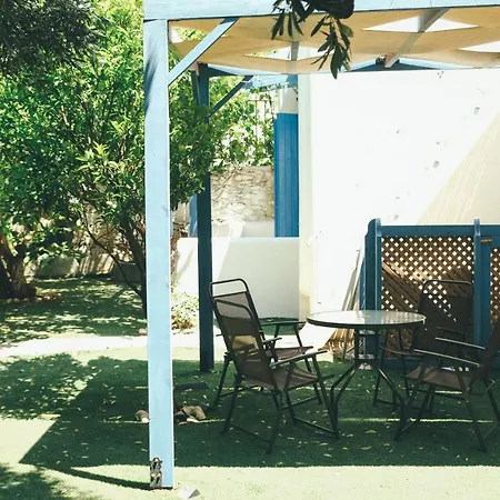 Holiday home In The Heart Of